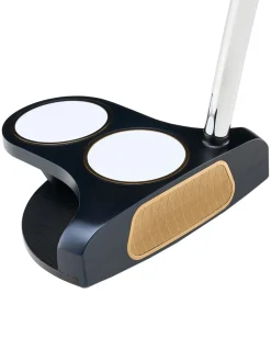 Odyssey Putters|Ai-ONE Milled Putter - 2-Ball