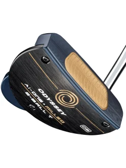 Odyssey Putters|Ai-ONE Milled Putter - 2-Ball