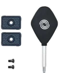 Odyssey Other Accessories|Ai-One Milled Putter Weight Kit