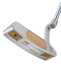 Odyssey Putters|Ai-ONE Milled Silver Putter - 2T