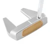 Odyssey Putters|Ai-ONE Milled Silver Putter - 7T