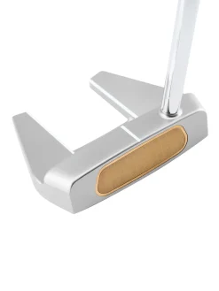 Odyssey Putters|Ai-ONE Milled Silver Putter - 7T