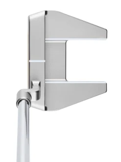Odyssey Putters|Ai-ONE Milled Silver Putter - 7T