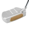 Odyssey Putters|Ai-ONE Milled Silver Putter - 3T