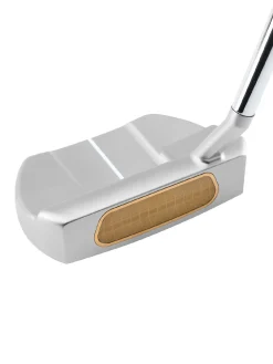 Odyssey Putters|Ai-ONE Milled Silver Putter - 3T