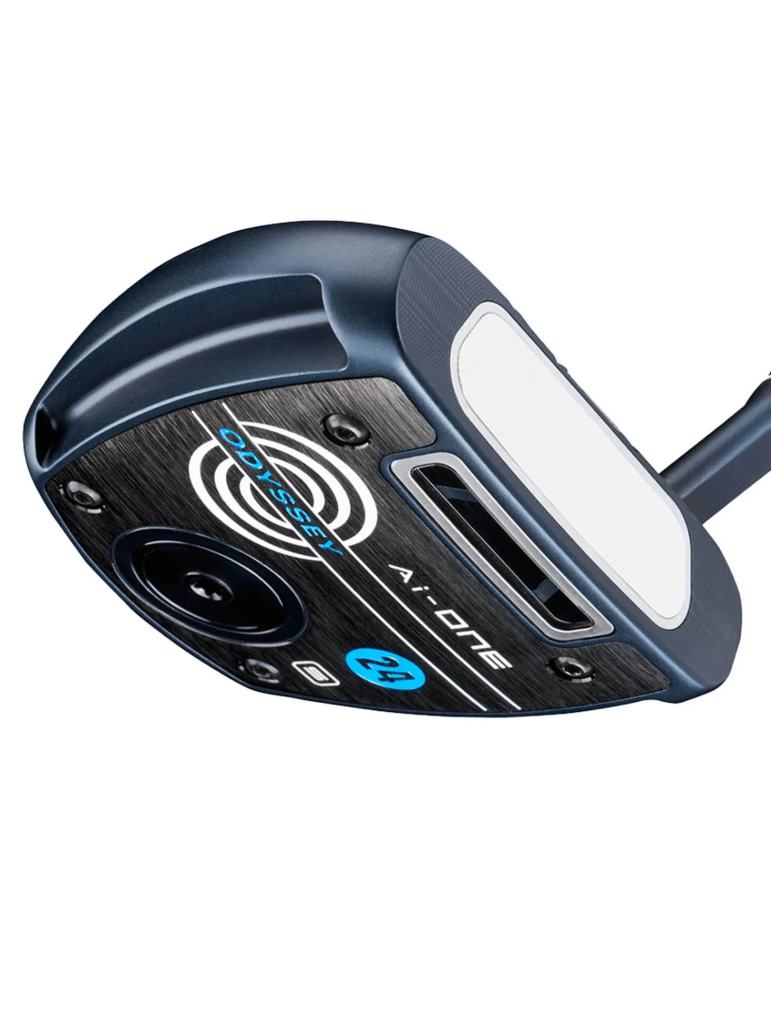 Odyssey Putters|Ai-ONE Putter - 24 S