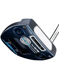 Odyssey Putters|Ai-ONE Putter - 2-Ball Jailbird Mini