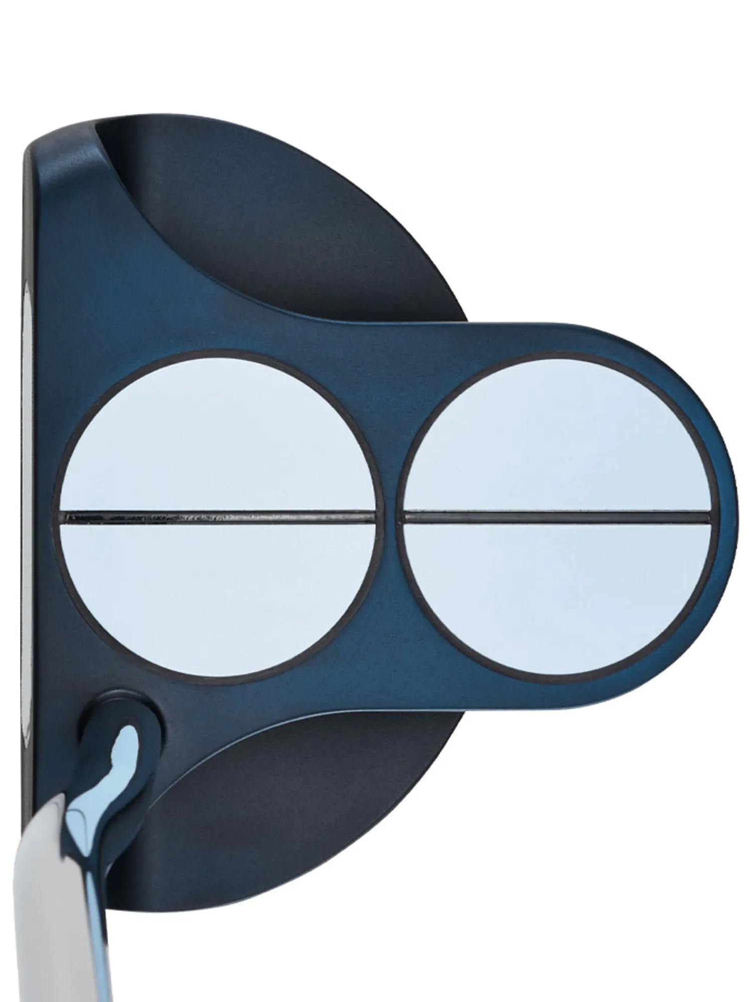 Odyssey Putters|Ai-ONE Putter - 2-Ball