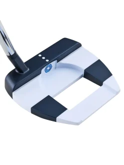 Odyssey Putters|Ai-ONE Putter - Jailbird Mini Slant