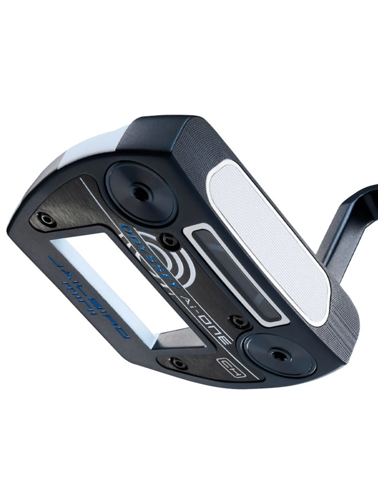 Odyssey Putters|Ai-ONE Putter - Jailbird Mini