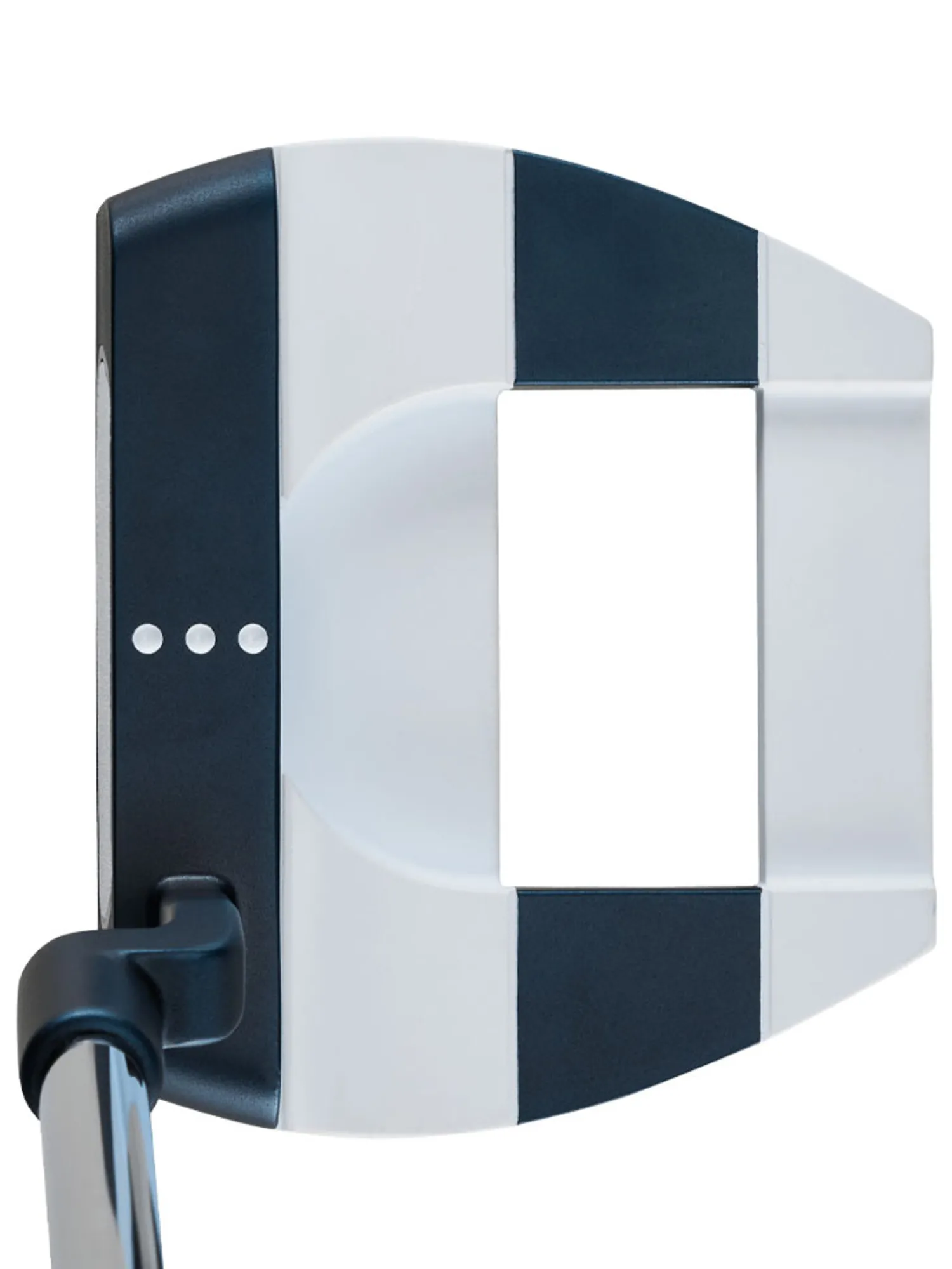 Odyssey Putters|Ai-ONE Putter - Jailbird Mini
