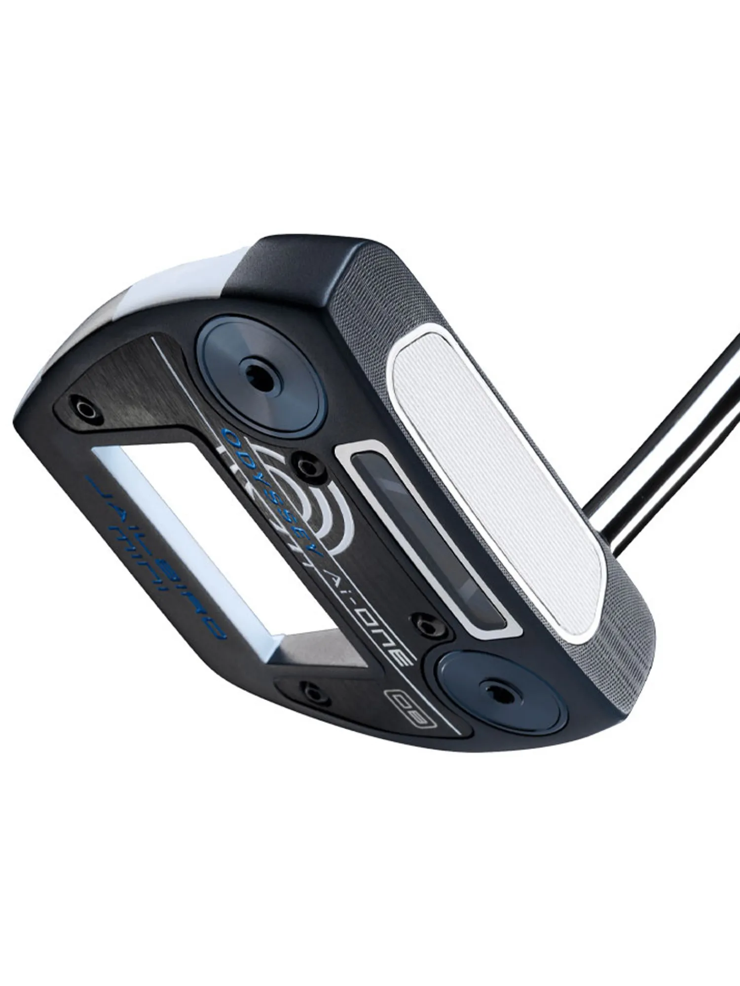 Odyssey Putters|Ai-ONE Putter - Jailbird Mini