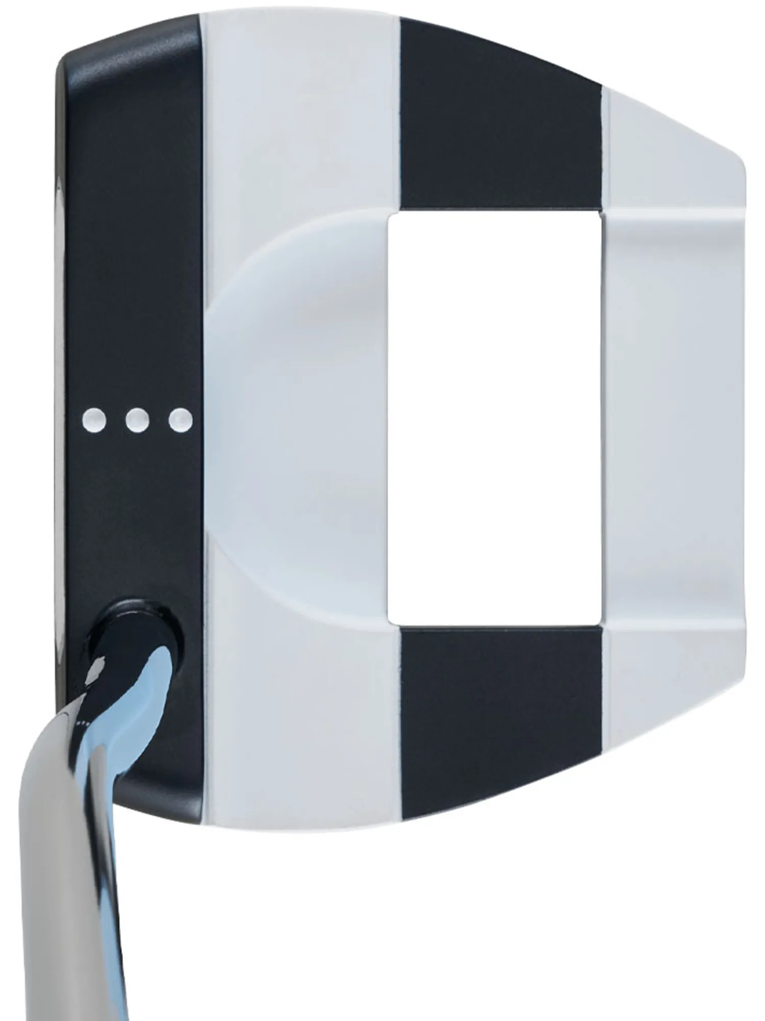 Odyssey Putters|Ai-ONE Putter - Jailbird Mini