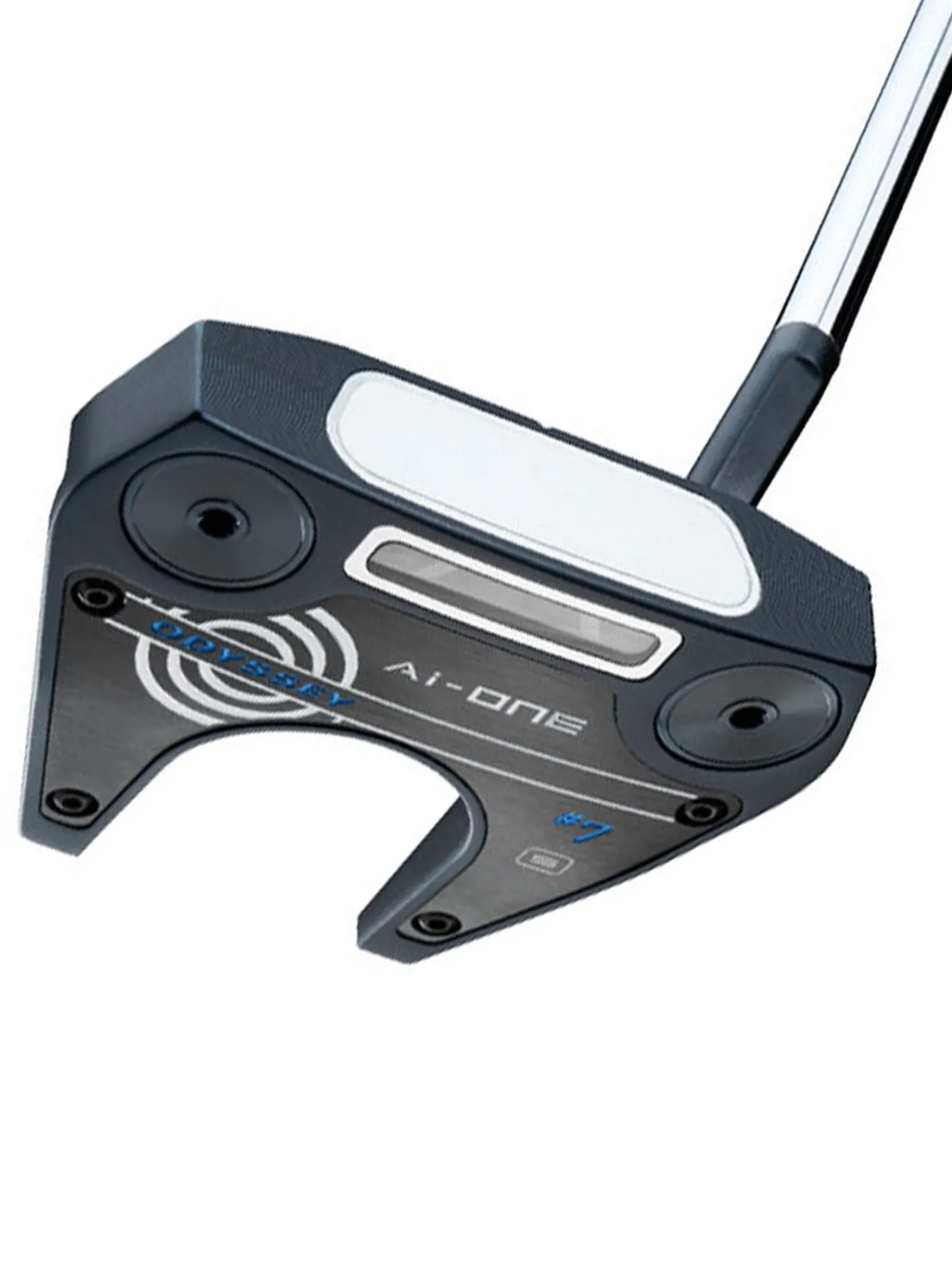 Odyssey Putters|Ai-ONE Putter - Seven