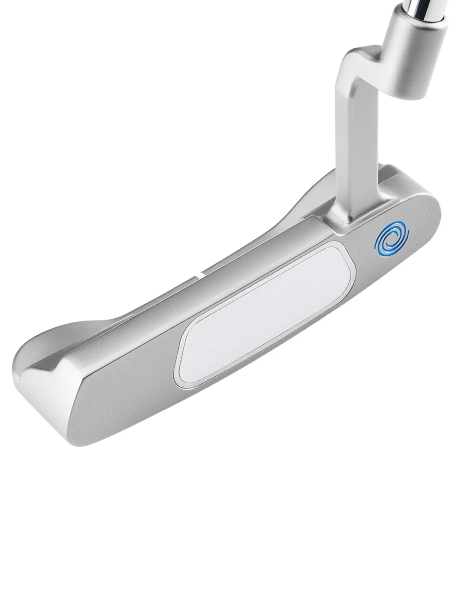 Odyssey Putters|Ai-ONE Silver Putter - 1CH