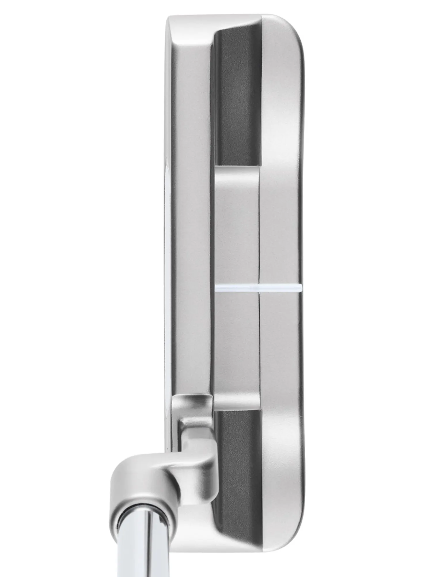 Odyssey Putters|Ai-ONE Silver Putter - 1CH