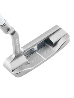 Odyssey Putters|Ai-ONE Silver Putter - 1CH