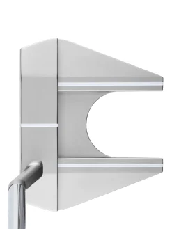 Odyssey Putters|Ai-ONE Silver Putter - 7