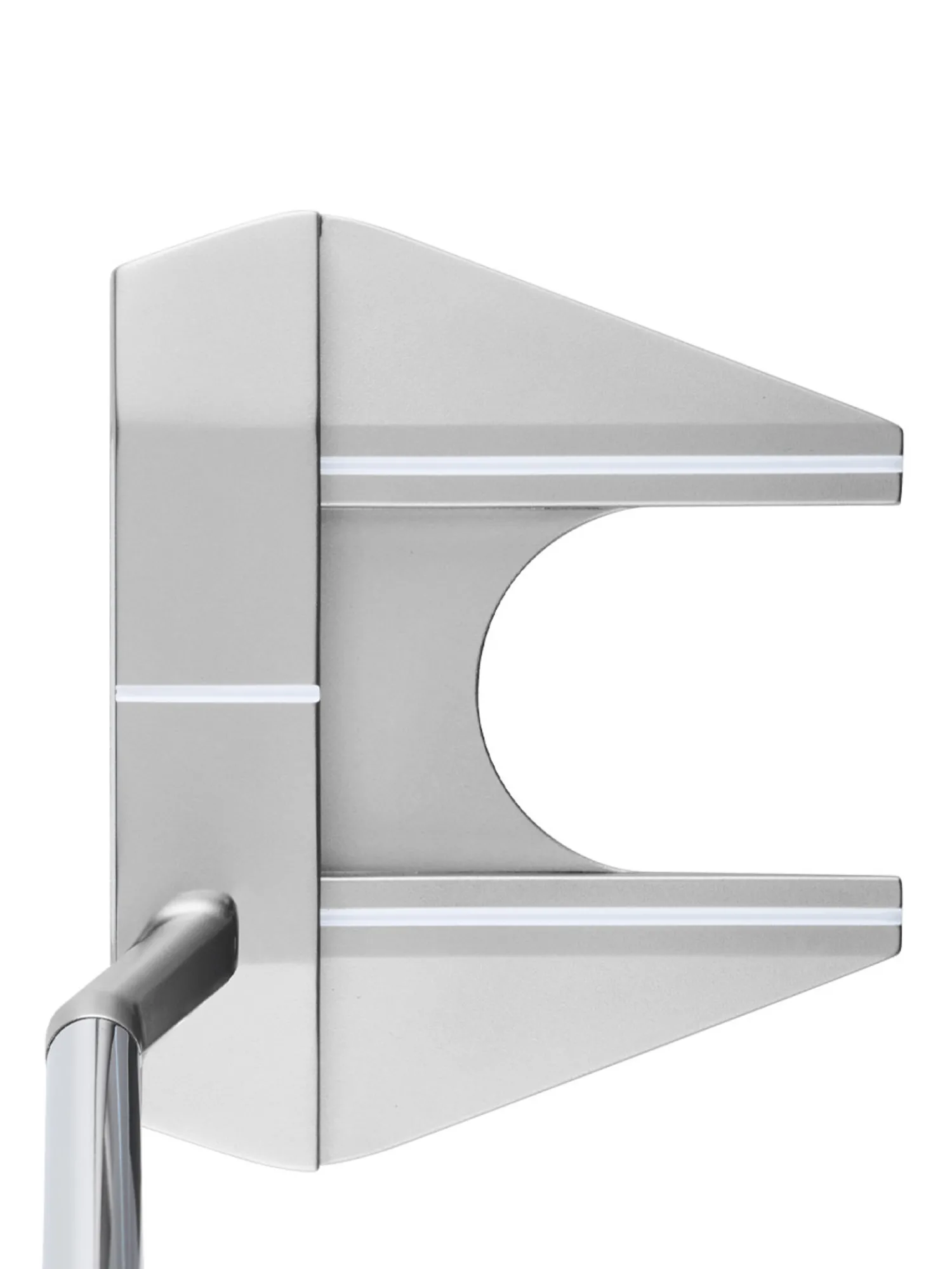 Odyssey Putters|Ai-ONE Silver Putter - 7