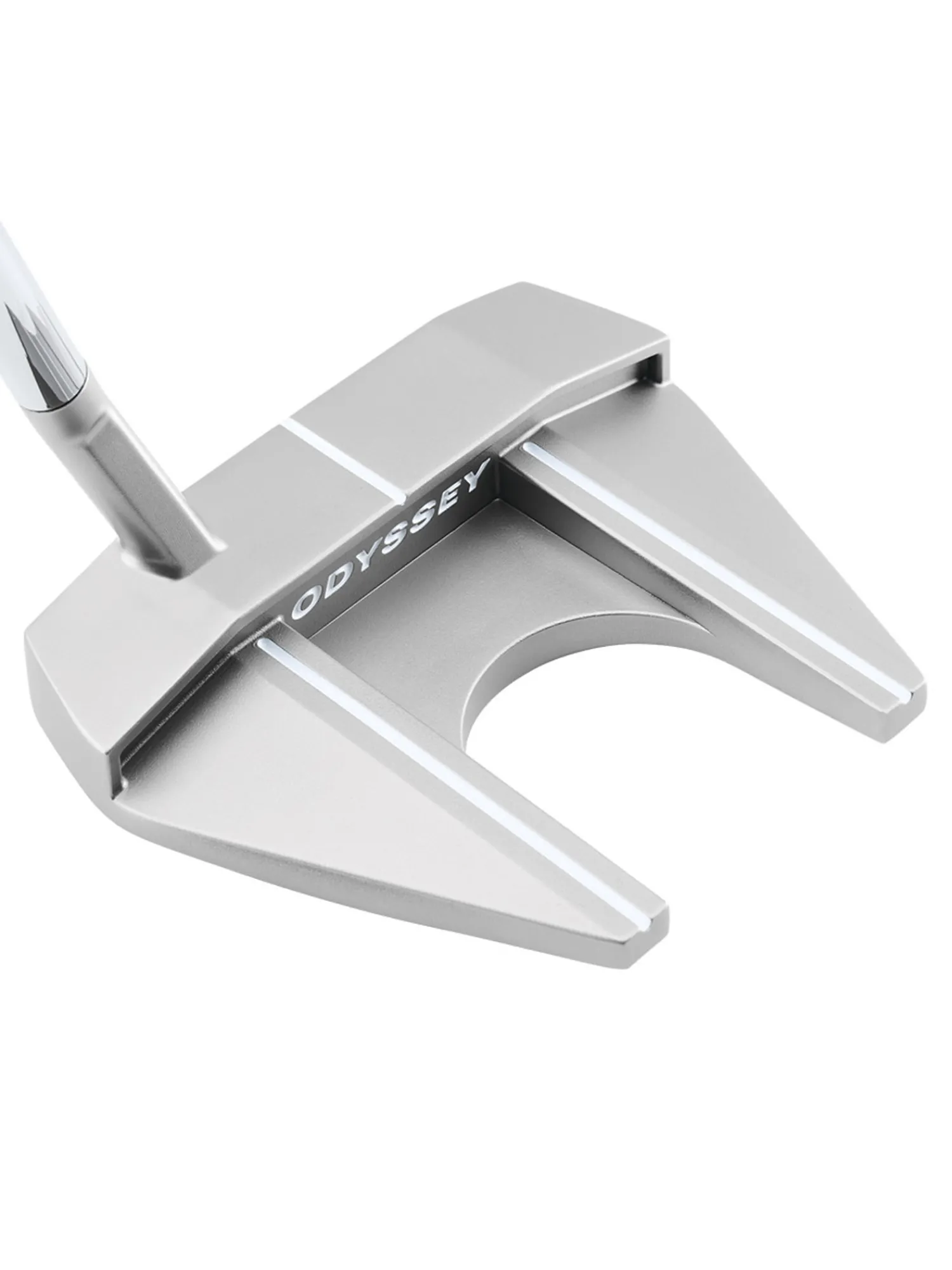 Odyssey Putters|Ai-ONE Silver Putter - 7