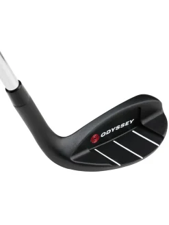 Odyssey Chippers|Chipper