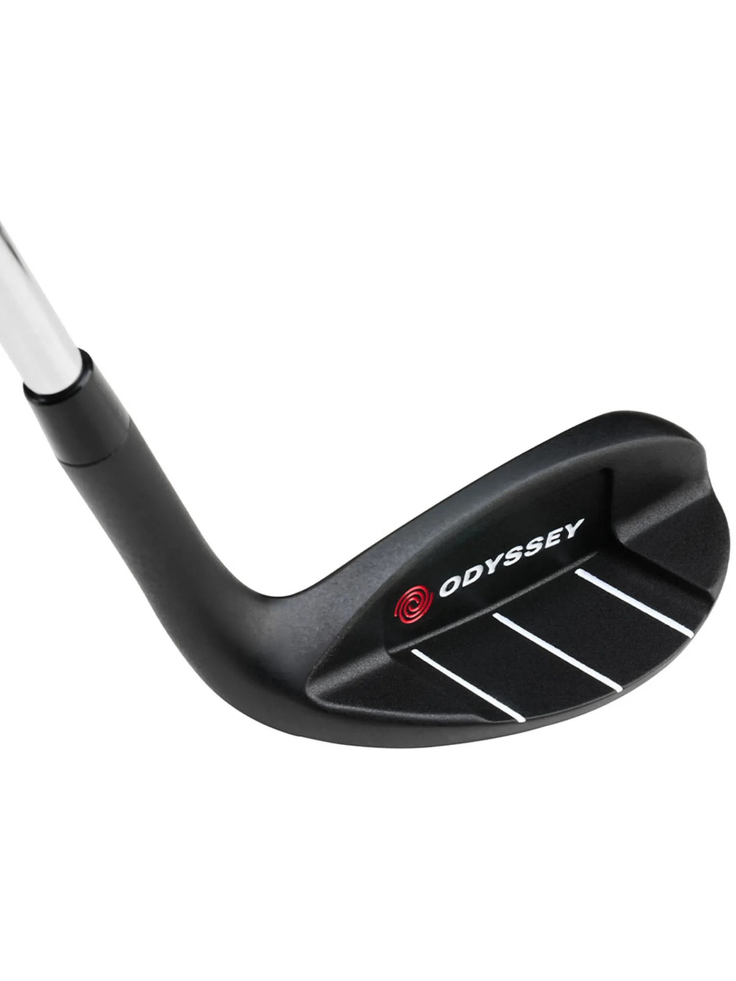 Odyssey Chippers|Chipper