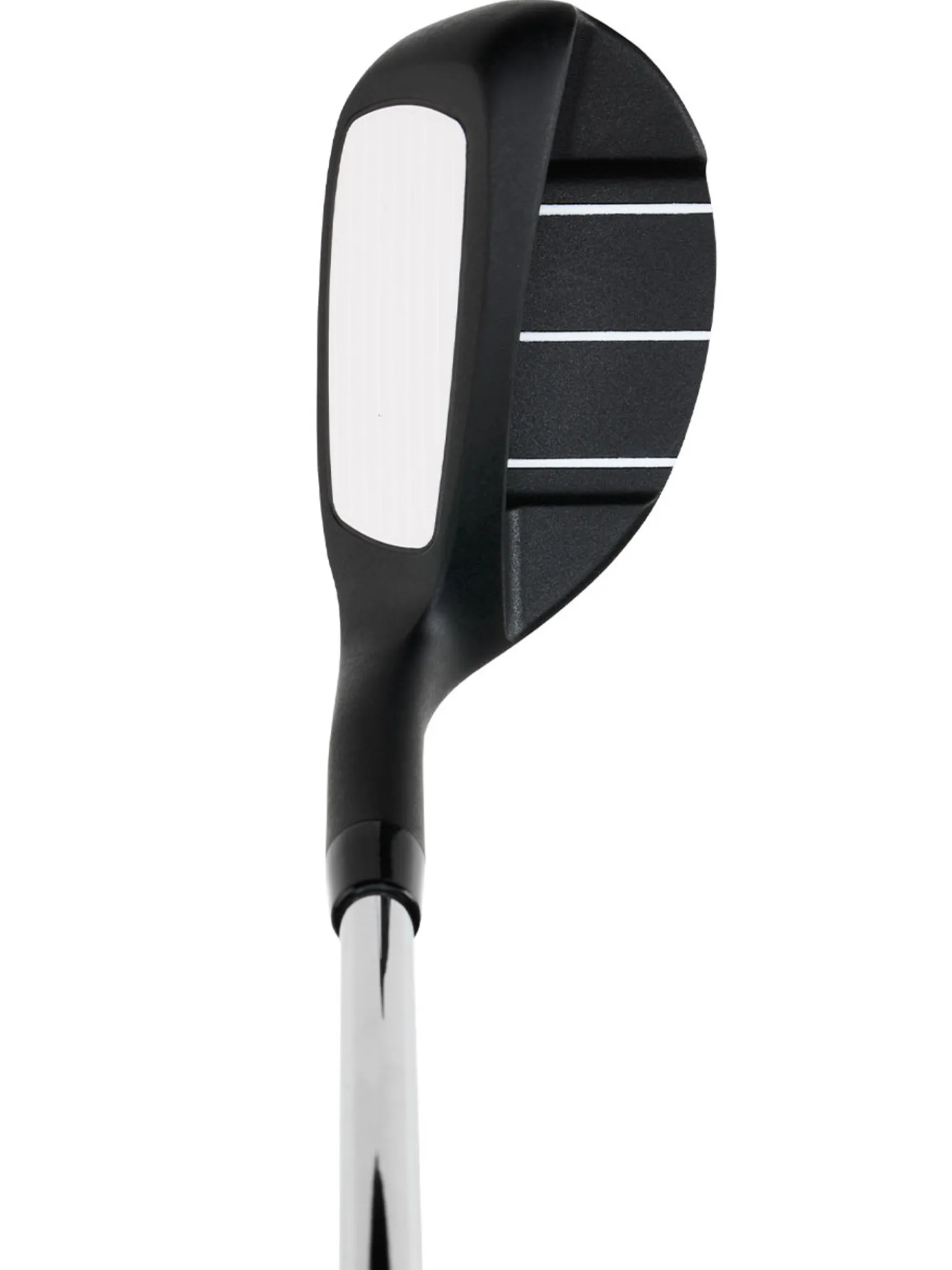Odyssey Chippers|Chipper