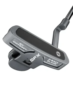 Odyssey Putters|DFX Putter - 2-Ball Blade