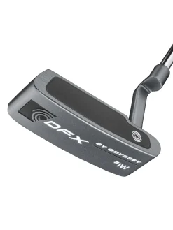 Odyssey Putters|DFX Putter - One Wide CH