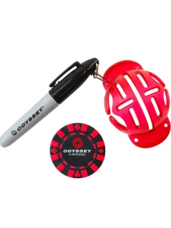 Odyssey Ball Alignment|Eye It Up