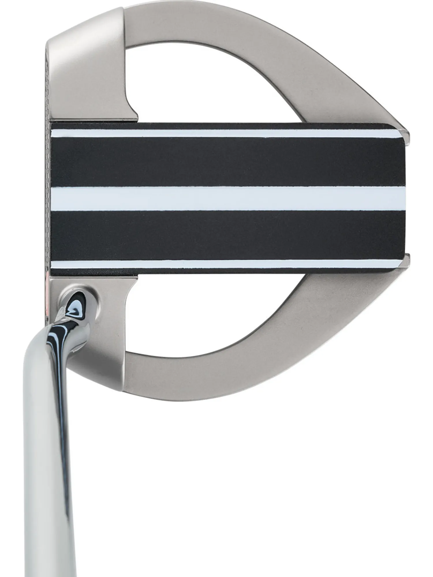 Odyssey Putters|Microhinge Putter - Marxman Fang