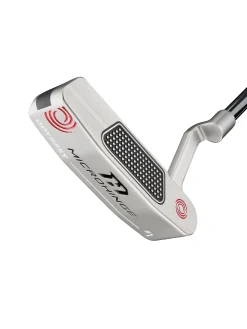 Odyssey Putters|Microhinge Putter - One CH