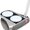 Odyssey Putters|Microhinge Putter - V-Line 2-Ball