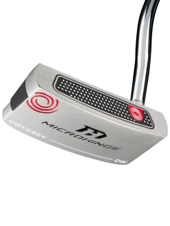 Odyssey Putters|Microhinge Putter - DW