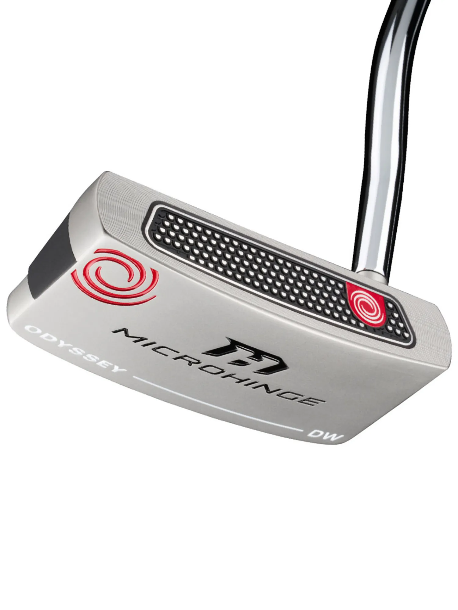Odyssey Putters|Microhinge Putter - DW