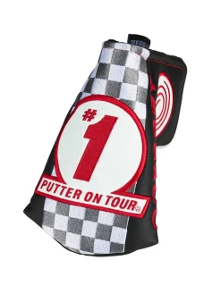 Odyssey Club Covers|Tempest 24 Putter Cover