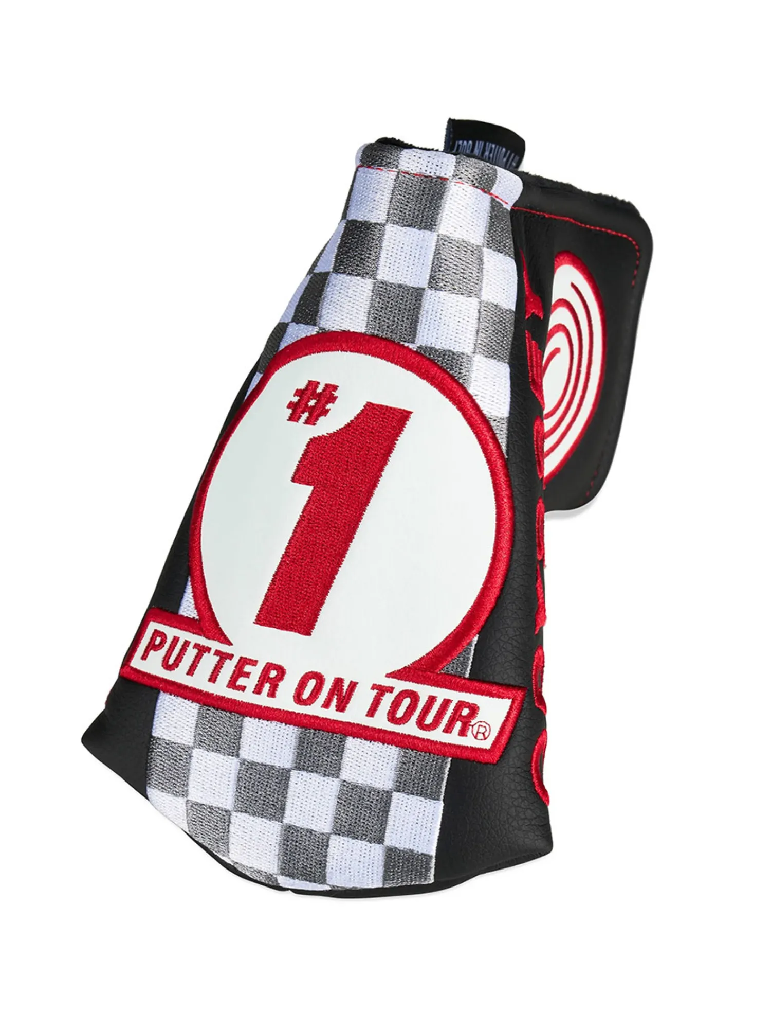 Odyssey Club Covers|Tempest 24 Putter Cover