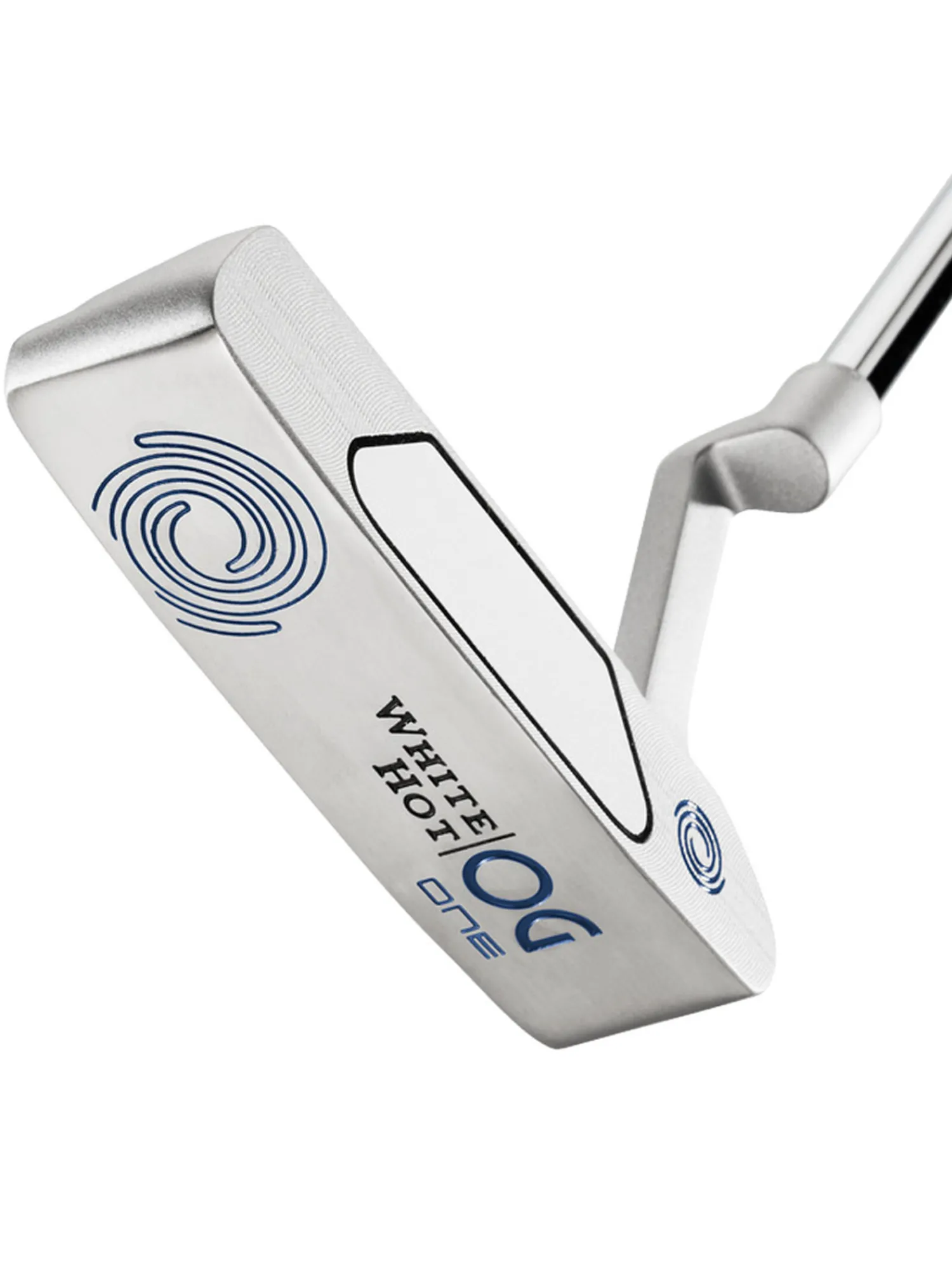 Odyssey Putters|Clearance Clubs|White Hot OG 24 Womens Putter - One CH