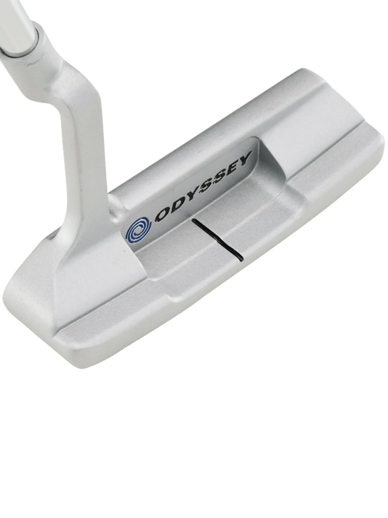 Odyssey Putters|Clearance Clubs|White Hot OG 24 Womens Putter - One CH