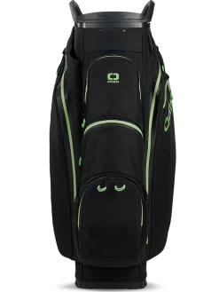 Ogio Cart Bags|AE Silencer Waterproof Cart Bag