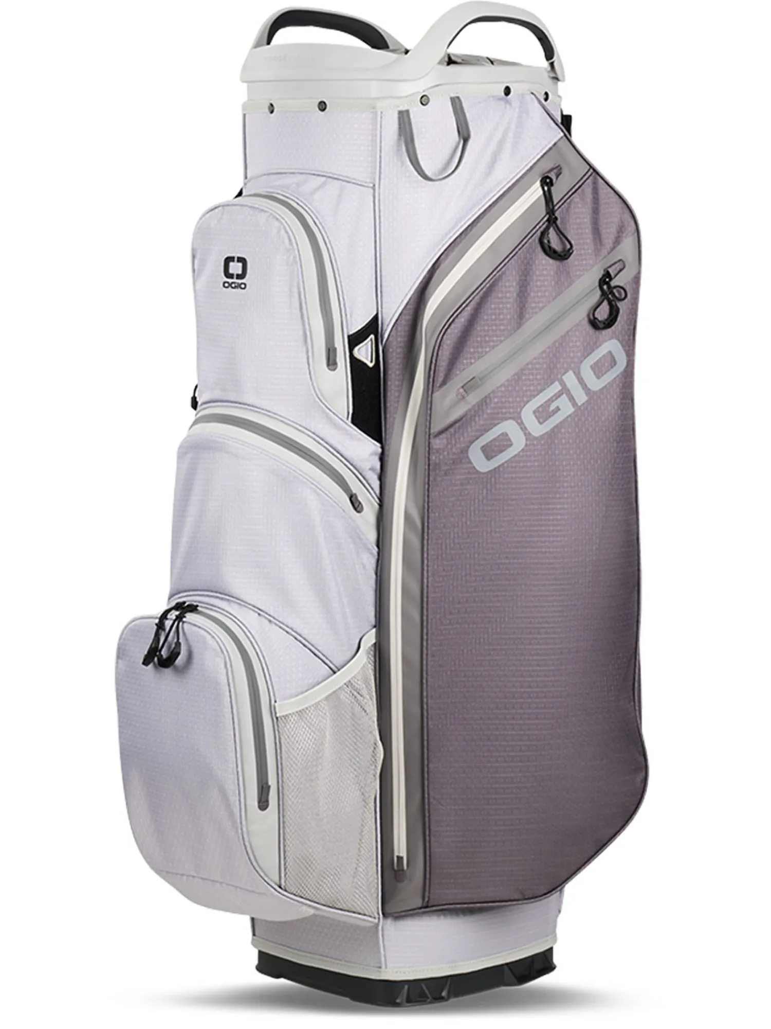 Ogio Cart Bags|AE Silencer Waterproof Cart Bag