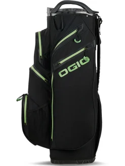 Ogio Cart Bags|AE Silencer Waterproof Cart Bag