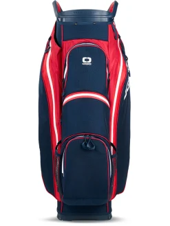 Ogio Cart Bags|AE Silencer Waterproof Cart Bag