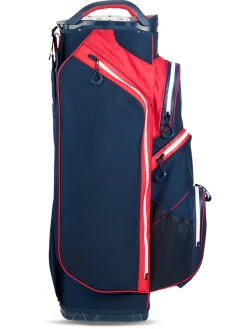 Ogio Cart Bags|AE Silencer Waterproof Cart Bag