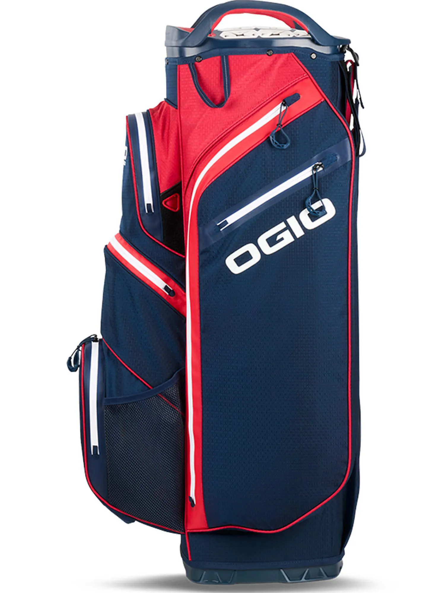 Ogio Cart Bags|AE Silencer Waterproof Cart Bag