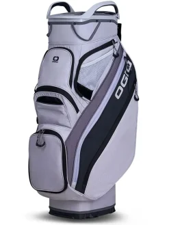 Ogio Cart Bags|Silencer Cart Bag