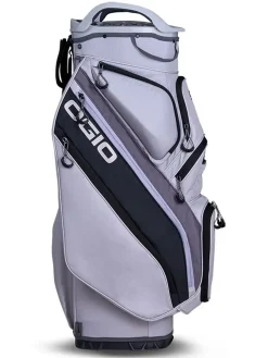Ogio Cart Bags|Silencer Cart Bag