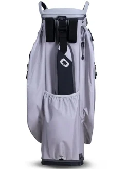 Ogio Cart Bags|Silencer Cart Bag