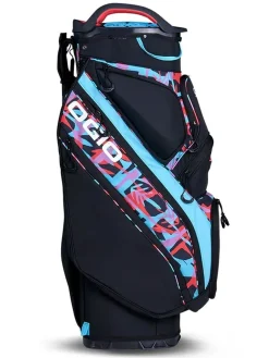 Ogio Cart Bags|Silencer Cart Bag