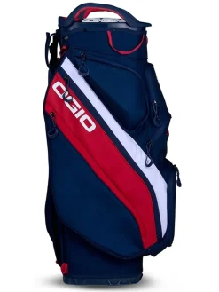 Ogio Cart Bags|Silencer Cart Bag